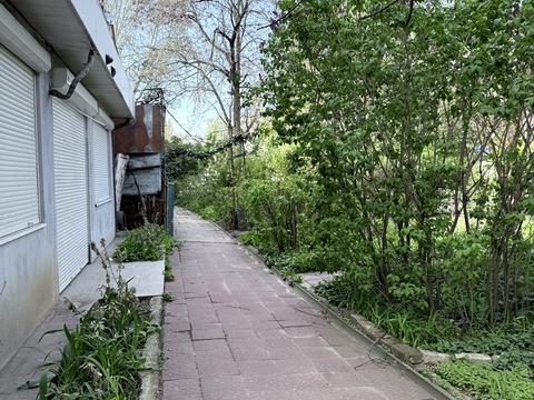 комерційна за адресою Одеса, Донорська пров. (Слепнева), 1