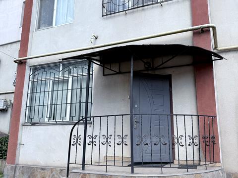 комерційна за адресою Одеса, Хвойний пров., 12