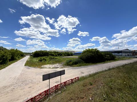 участок по адресу 21 км Житомирського шосе