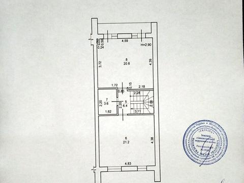 будинок за адресою Польова вул., 7Б