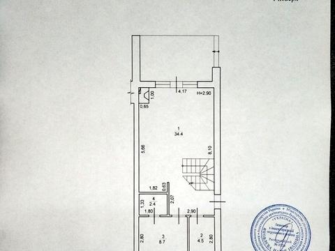 будинок за адресою Польова вул., 7Б