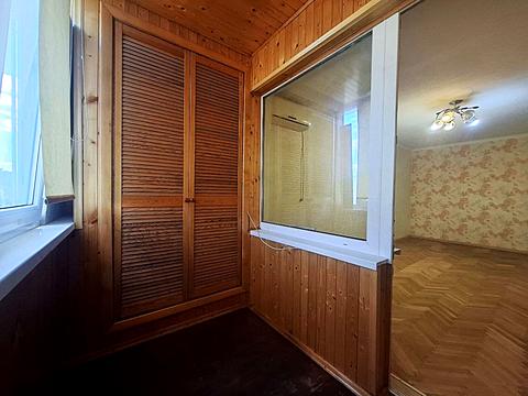 квартира за адресою Оболонський просп., 16-Е