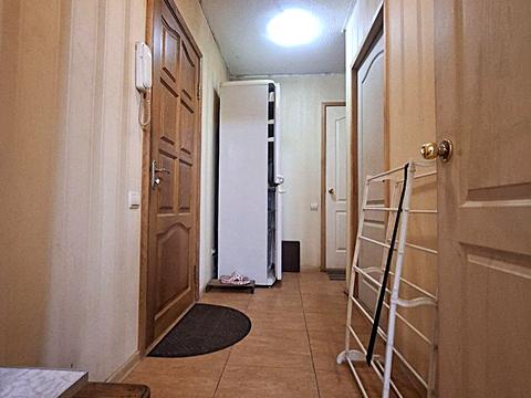 квартира за адресою Оболонський просп., 16-Е