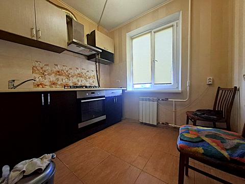 квартира за адресою Оболонський просп., 16-Е