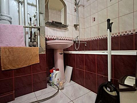 квартира за адресою Оболонський просп., 16-Е