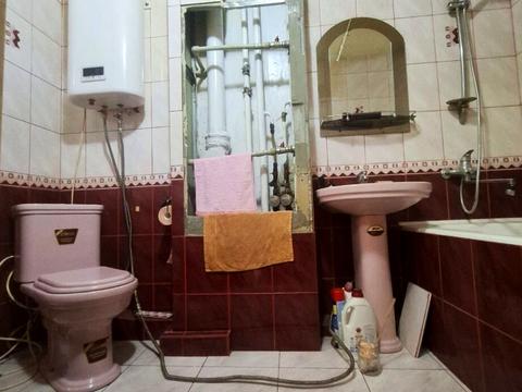 квартира за адресою Оболонський просп., 16-Е