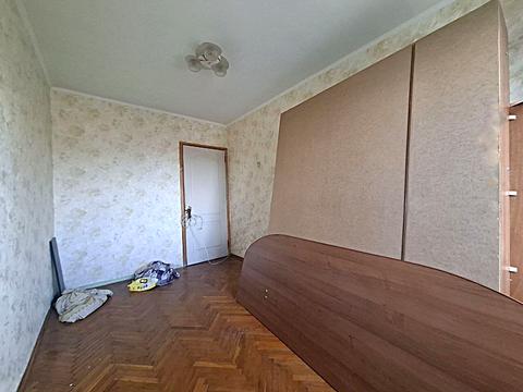 квартира за адресою Оболонський просп., 16-Е
