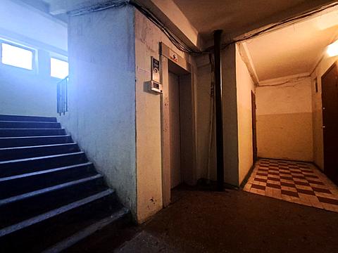квартира за адресою Оболонський просп., 16-Е