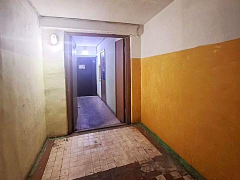 квартира за адресою Оболонський просп., 16-Е