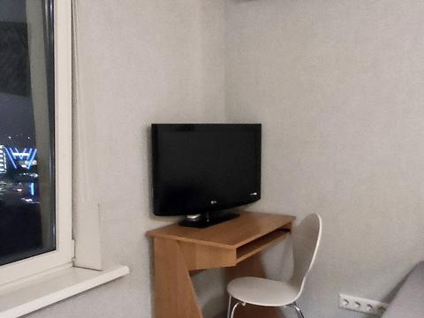 квартира за адресою Київ, Богатирська вул., 6-А