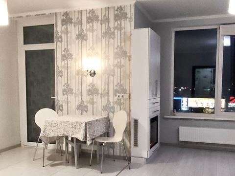 квартира за адресою Київ, Богатирська вул., 6-А