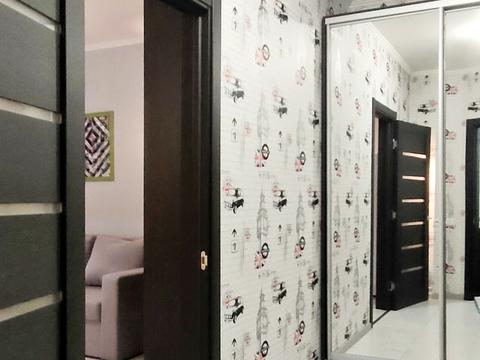 квартира за адресою Київ, Богатирська вул., 6-А
