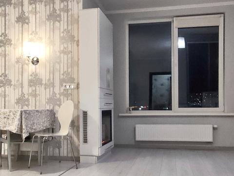 квартира за адресою Київ, Богатирська вул., 6-А