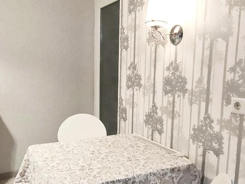 квартира за адресою Київ, Богатирська вул., 6-А