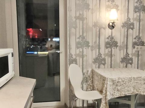 квартира за адресою Київ, Богатирська вул., 6-А