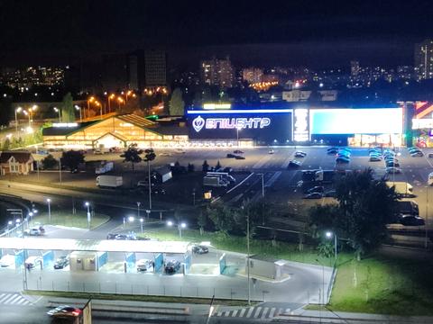 квартира за адресою Київ, Богатирська вул., 6-А
