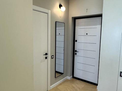 квартира за адресою Кавказька вул., 32-Б