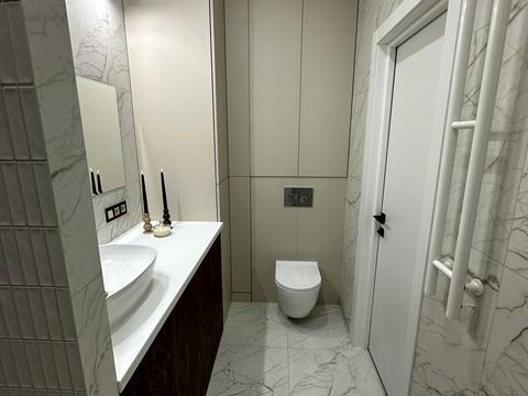 квартира за адресою Кавказька вул., 32-Б