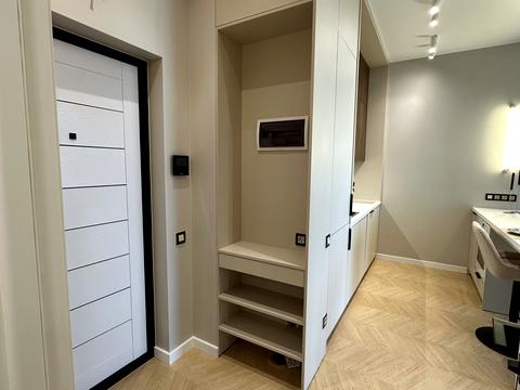 квартира за адресою Кавказька вул., 32-Б