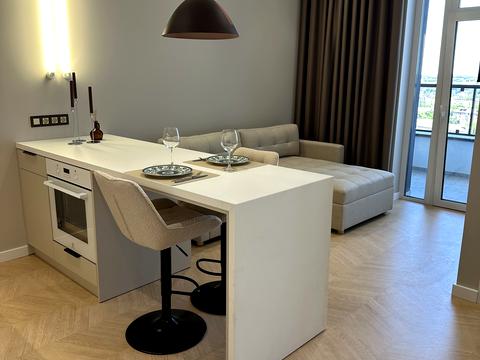 квартира за адресою Кавказька вул., 32-Б