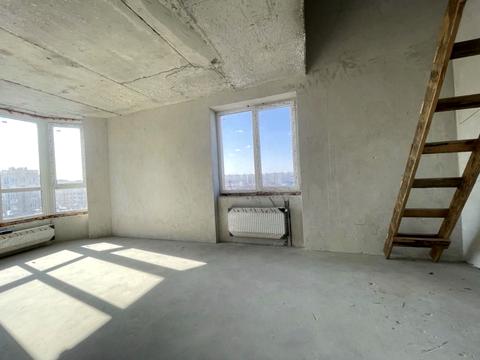 квартира по адресу Мартинова просп., 1