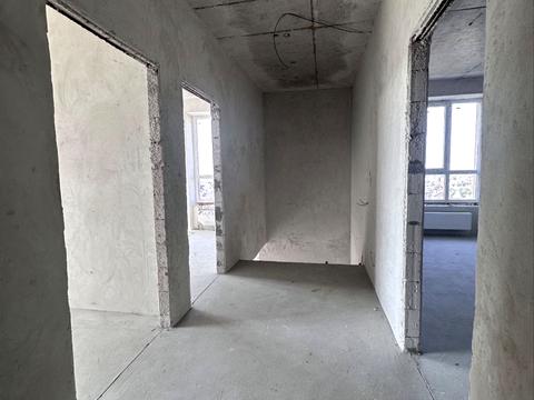 квартира по адресу Мартинова просп., 1
