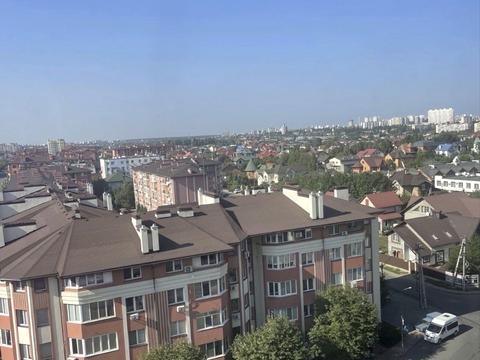 квартира по адресу Мартинова просп., 1