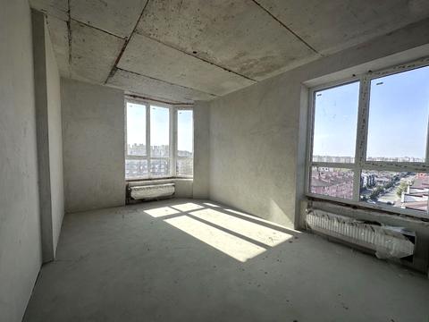 квартира по адресу Мартинова просп., 1