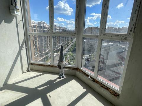 квартира по адресу Мартинова просп., 1