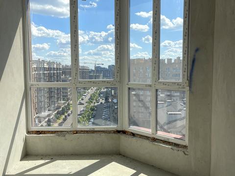 квартира по адресу Мартинова просп., 1