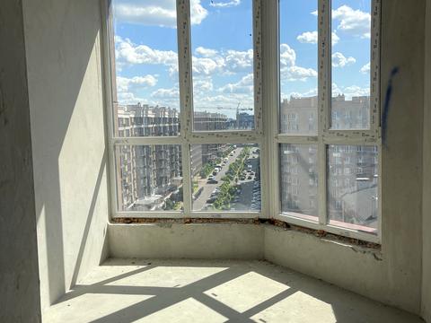 квартира по адресу Мартинова просп., 1