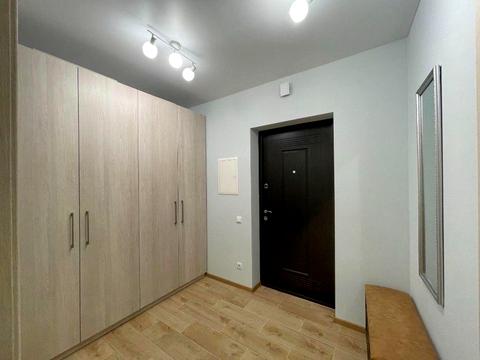 квартира по адресу Правды просп. (Правды), 41-А