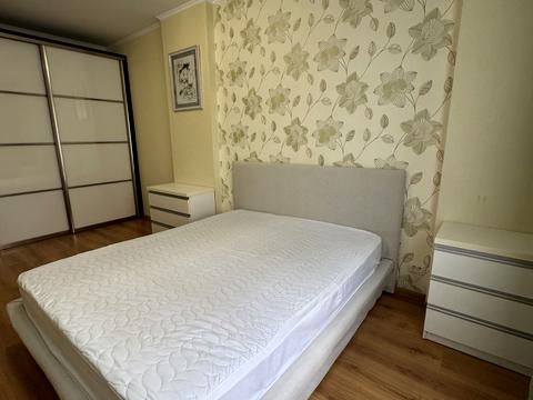 квартира по адресу Радужный массив ул., 9а