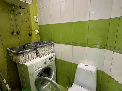 квартира по адресу Радужный массив ул., 9а