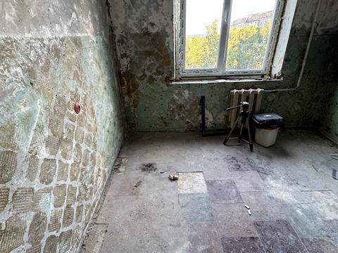 квартира за адресою Харківська вул., 49