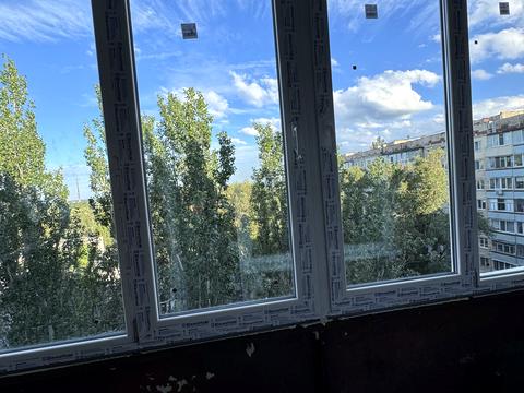 квартира за адресою Харківська вул., 49