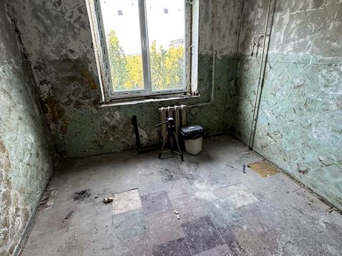 квартира за адресою Харківська вул., 49