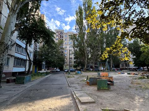 квартира за адресою Харківська вул., 49