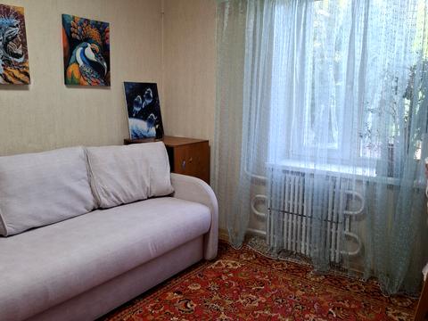квартира по адресу Маршала Батицкого ул. (Маршала Батицького), 20/3