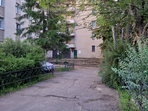 квартира по адресу Маршала Батицкого ул. (Маршала Батицького), 20/3
