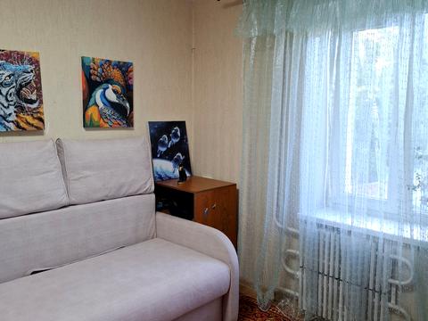 квартира по адресу Маршала Батицкого ул. (Маршала Батицького), 20/3