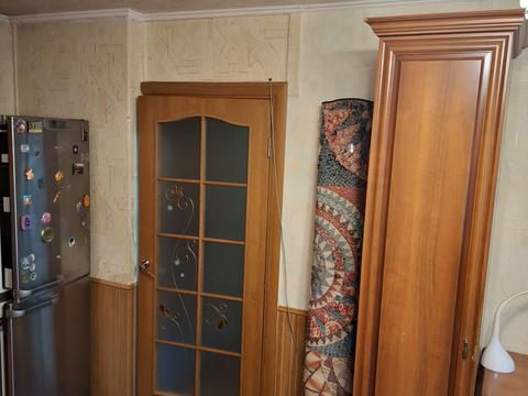 квартира по адресу Маршала Батицкого ул. (Маршала Батицького), 20/3