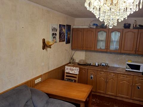 квартира по адресу Маршала Батицкого ул. (Маршала Батицького), 20/3
