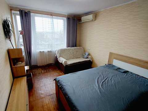 квартира за адресою Мілютенка вул., 3