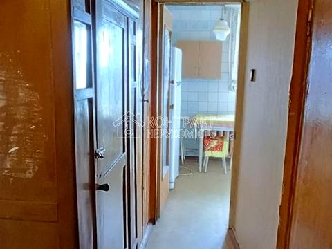 квартира по адресу Полтавский Шлях ул., 155