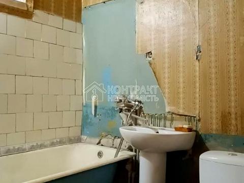 квартира по адресу Полтавский Шлях ул., 155