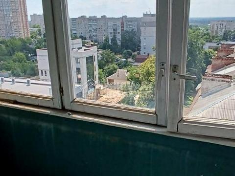 квартира по адресу Полтавский Шлях ул., 155