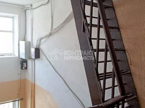 квартира по адресу Полтавский Шлях ул., 155