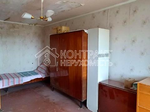 квартира по адресу Полтавский Шлях ул., 155