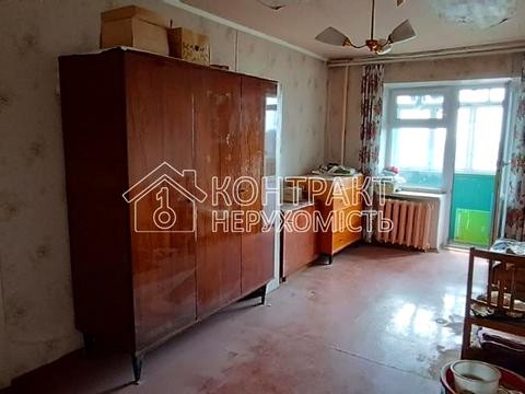 квартира по адресу Полтавский Шлях ул., 155